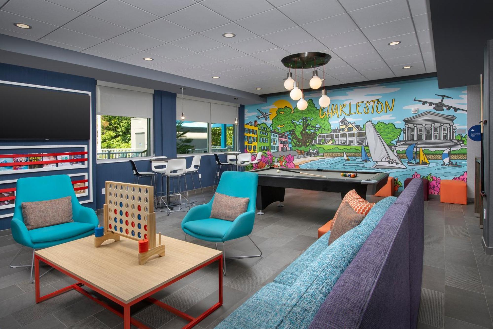 Tru By Hilton Charleston Ashley Phosphate, Sc Goose Creek Ngoại thất bức ảnh