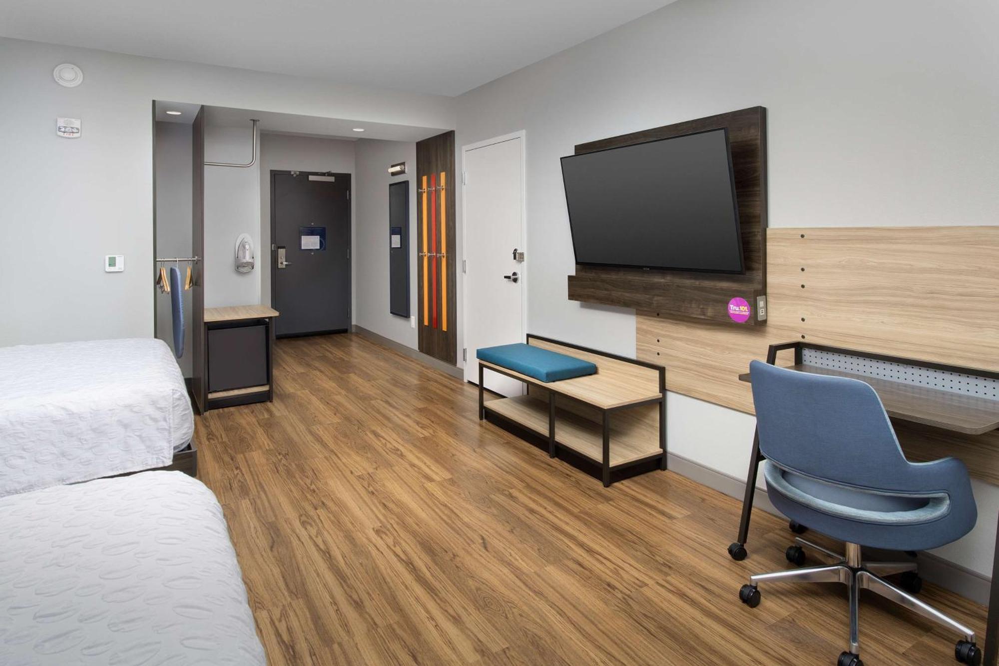 Tru By Hilton Charleston Ashley Phosphate, Sc Goose Creek Ngoại thất bức ảnh